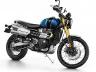 Triumph Scrambler 1200 XE